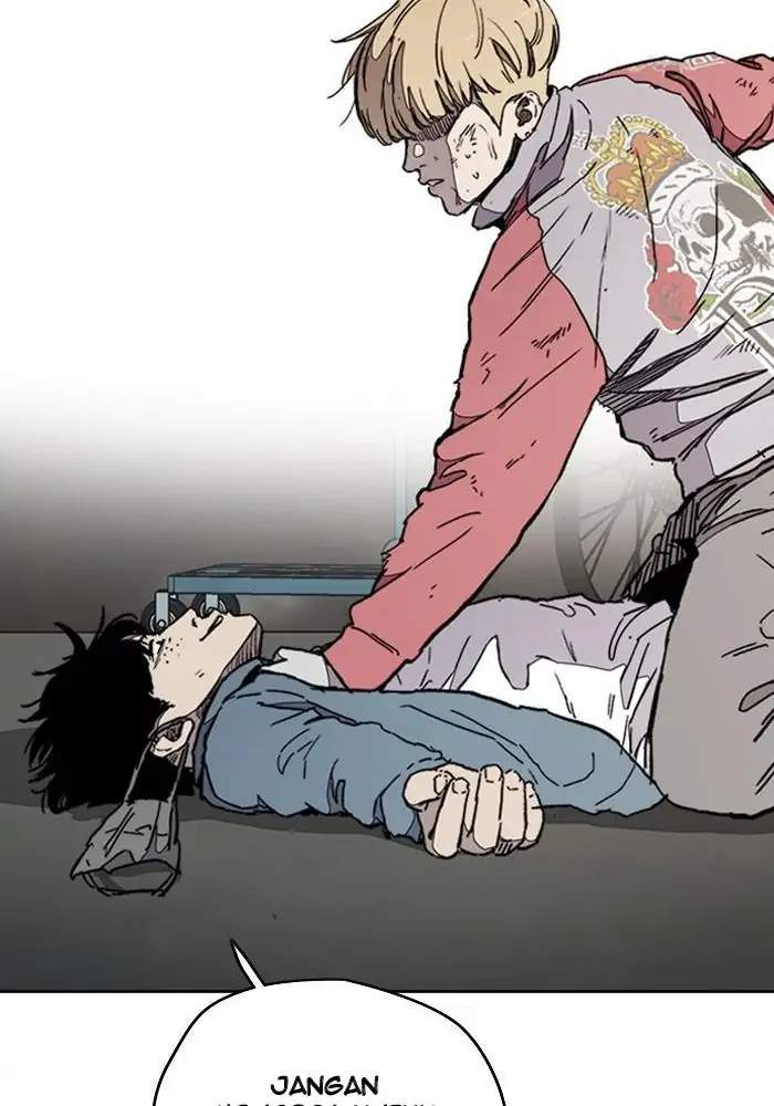 Wind Breaker Chapter 273 Gambar 57