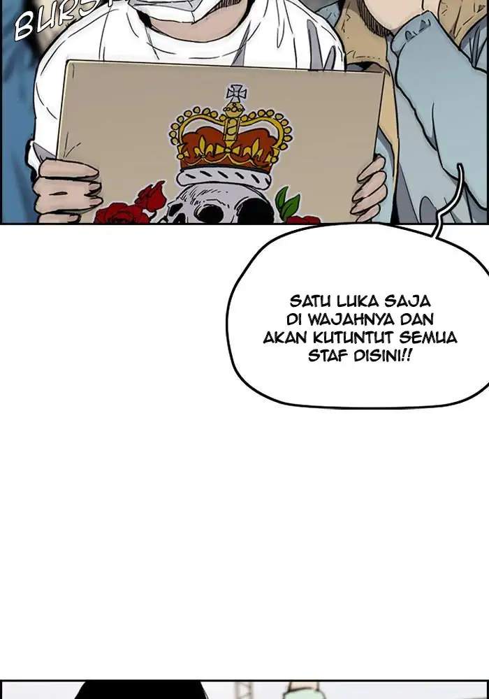 Wind Breaker Chapter 273 Gambar 6