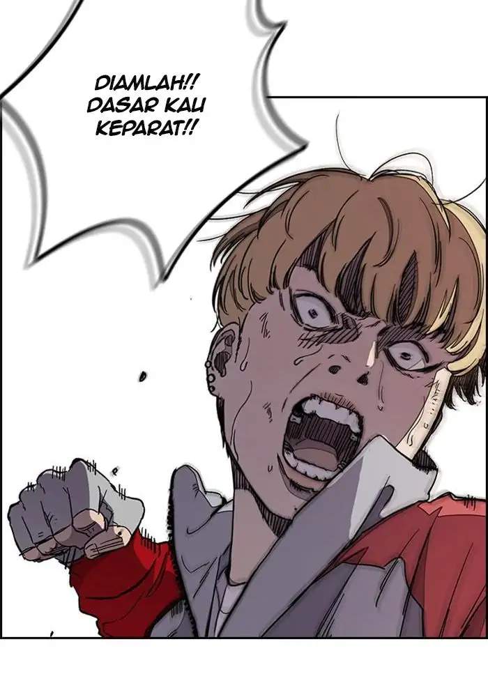 Wind Breaker Chapter 273 Gambar 60