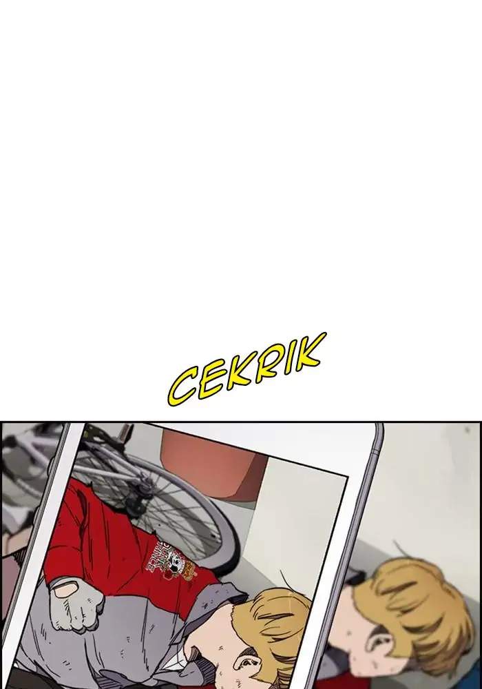Wind Breaker Chapter 273 Gambar 61