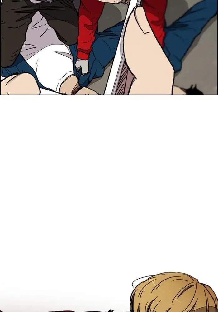 Wind Breaker Chapter 273 Gambar 62