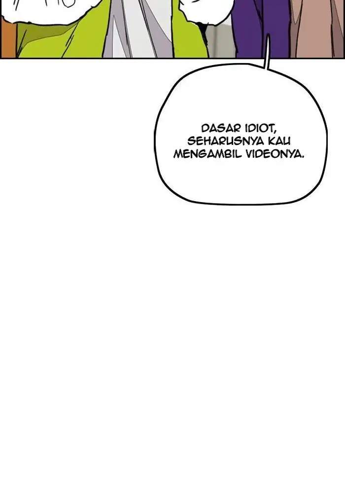 Wind Breaker Chapter 273 Gambar 65