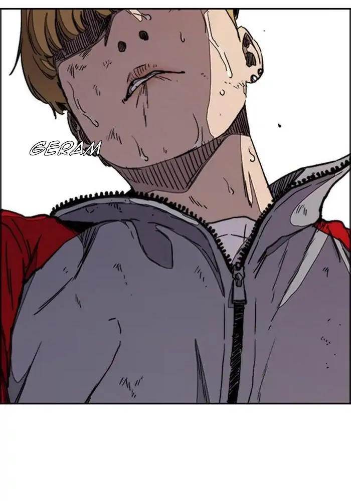 Wind Breaker Chapter 273 Gambar 66