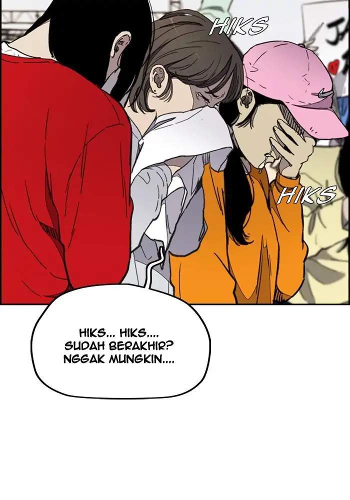 Wind Breaker Chapter 273 Gambar 7