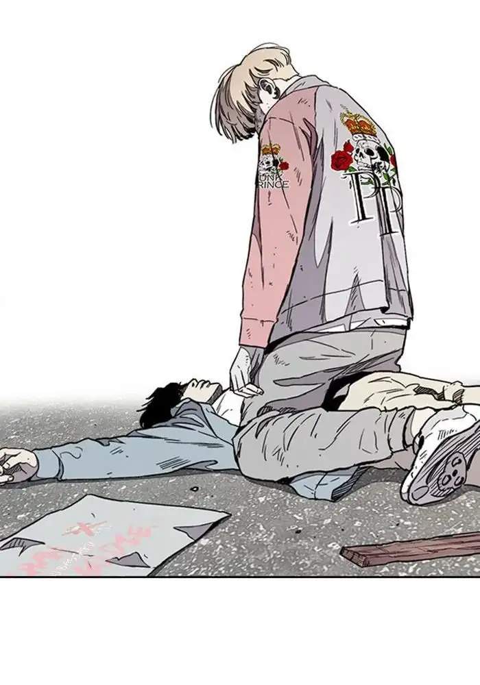 Wind Breaker Chapter 273 Gambar 70