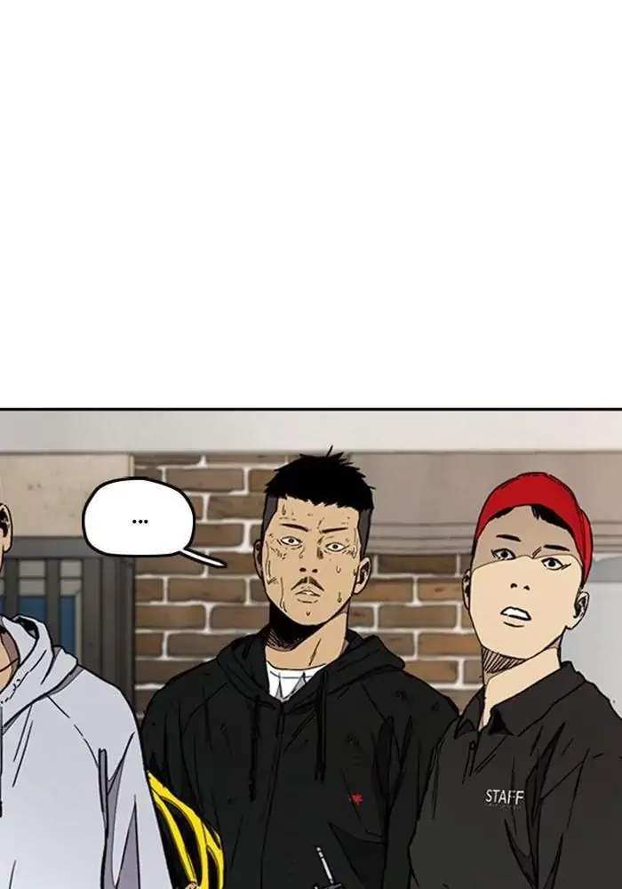 Wind Breaker Chapter 273 Gambar 71