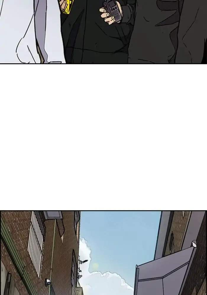 Wind Breaker Chapter 273 Gambar 72