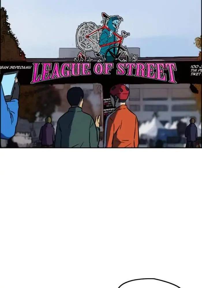 Wind Breaker Chapter 273 Gambar 75