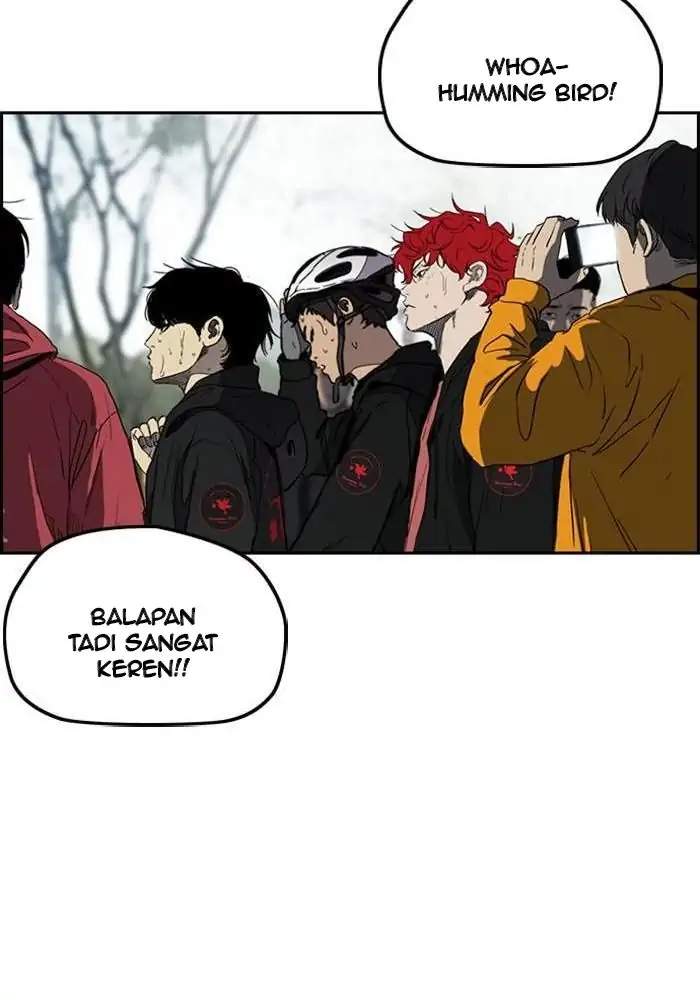 Wind Breaker Chapter 273 Gambar 76