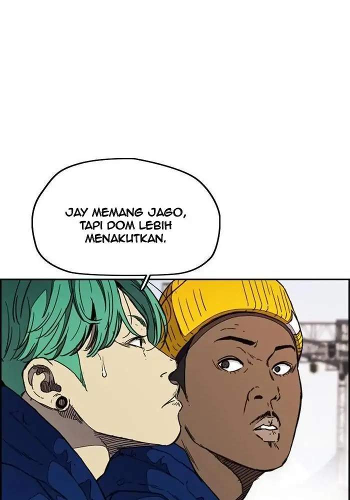 Wind Breaker Chapter 273 Gambar 78