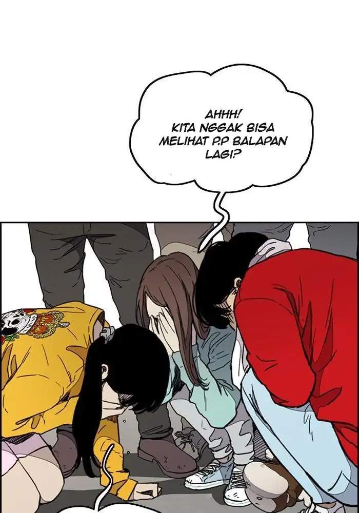 Wind Breaker Chapter 273 Gambar 8