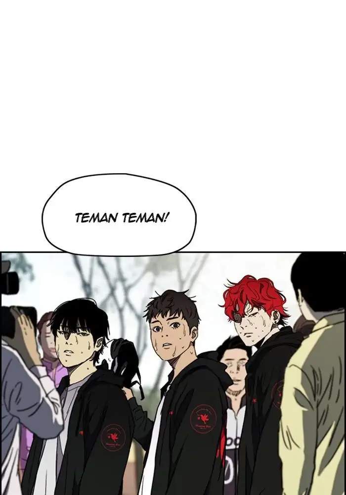 Wind Breaker Chapter 273 Gambar 86