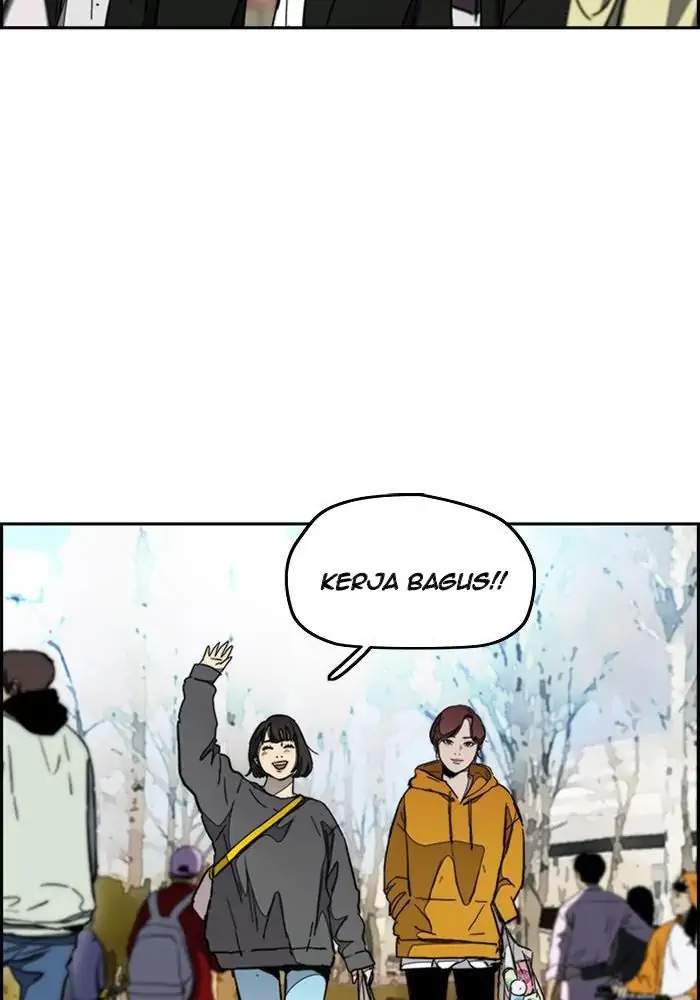 Wind Breaker Chapter 273 Gambar 87