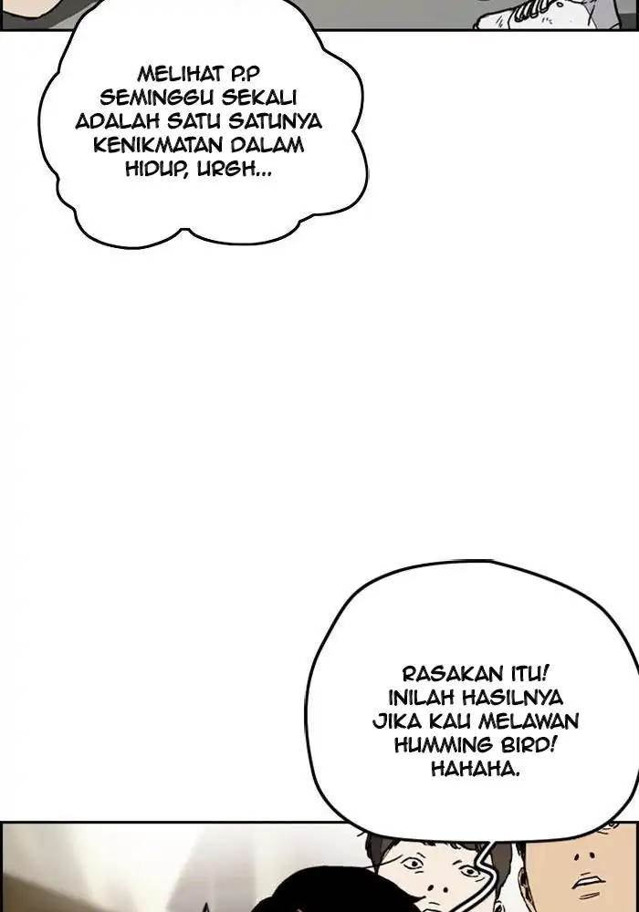 Wind Breaker Chapter 273 Gambar 9