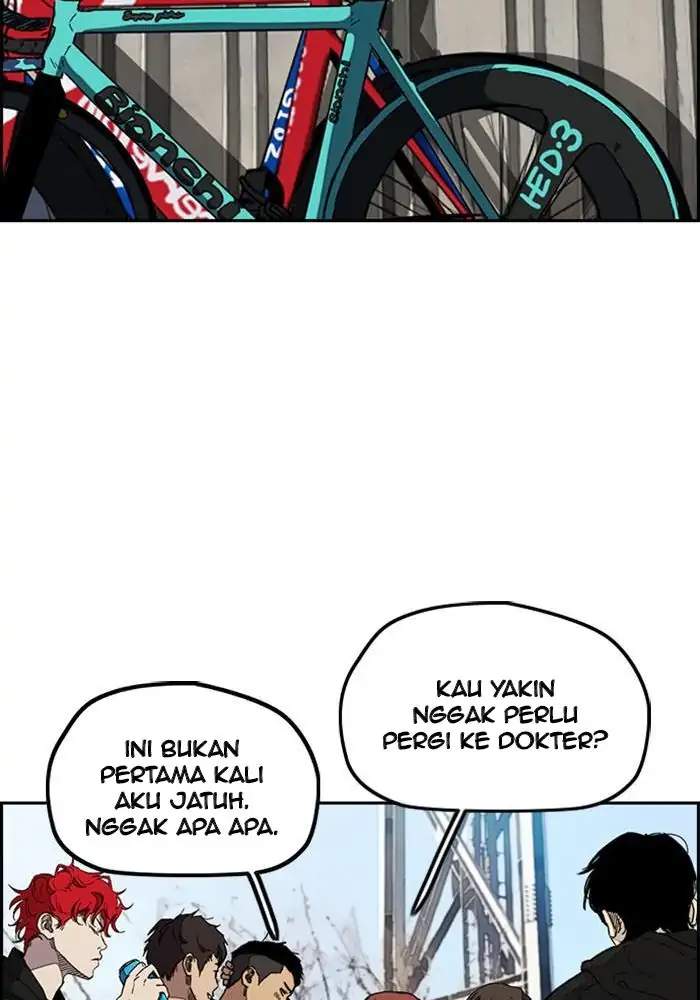 Wind Breaker Chapter 273 Gambar 91