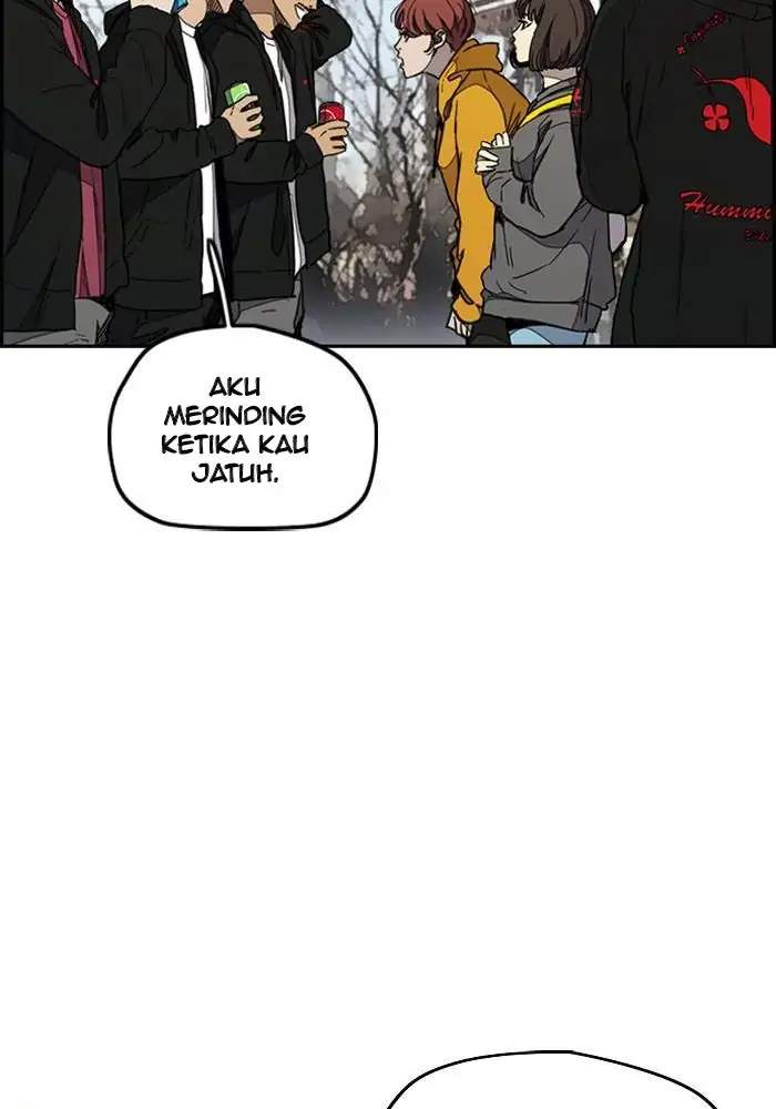 Wind Breaker Chapter 273 Gambar 92