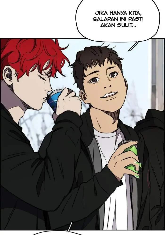 Wind Breaker Chapter 273 Gambar 93