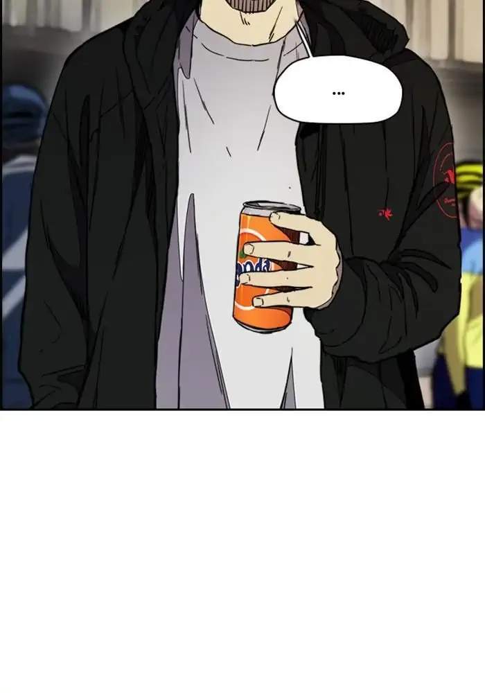 Wind Breaker Chapter 273 Gambar 95