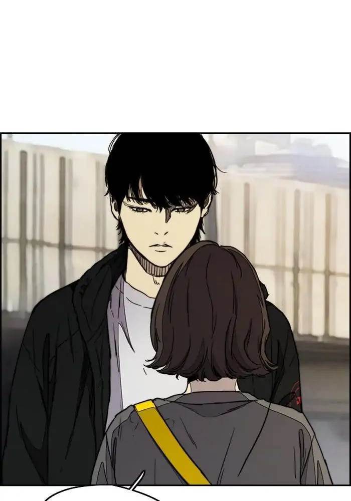 Wind Breaker Chapter 273 Gambar 96