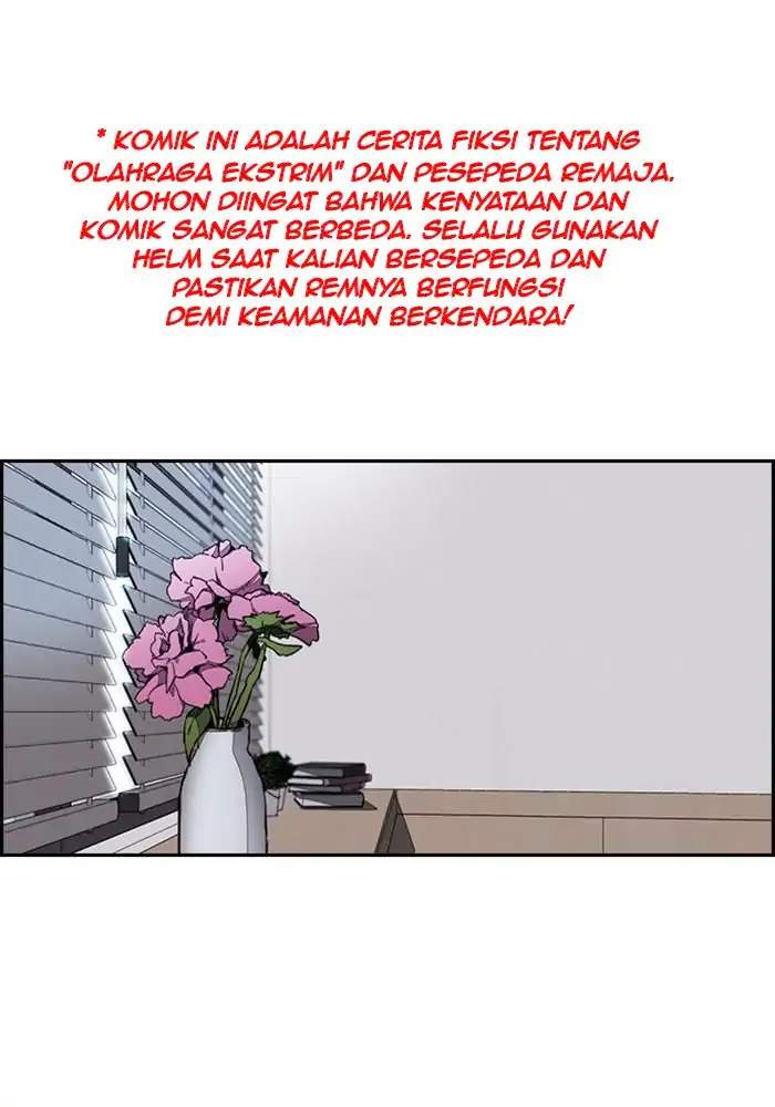 Komik Wind Breaker Chapter 272 gambar nomor 1