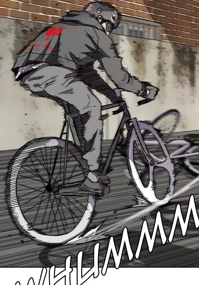 Wind Breaker Chapter 272 Gambar 106