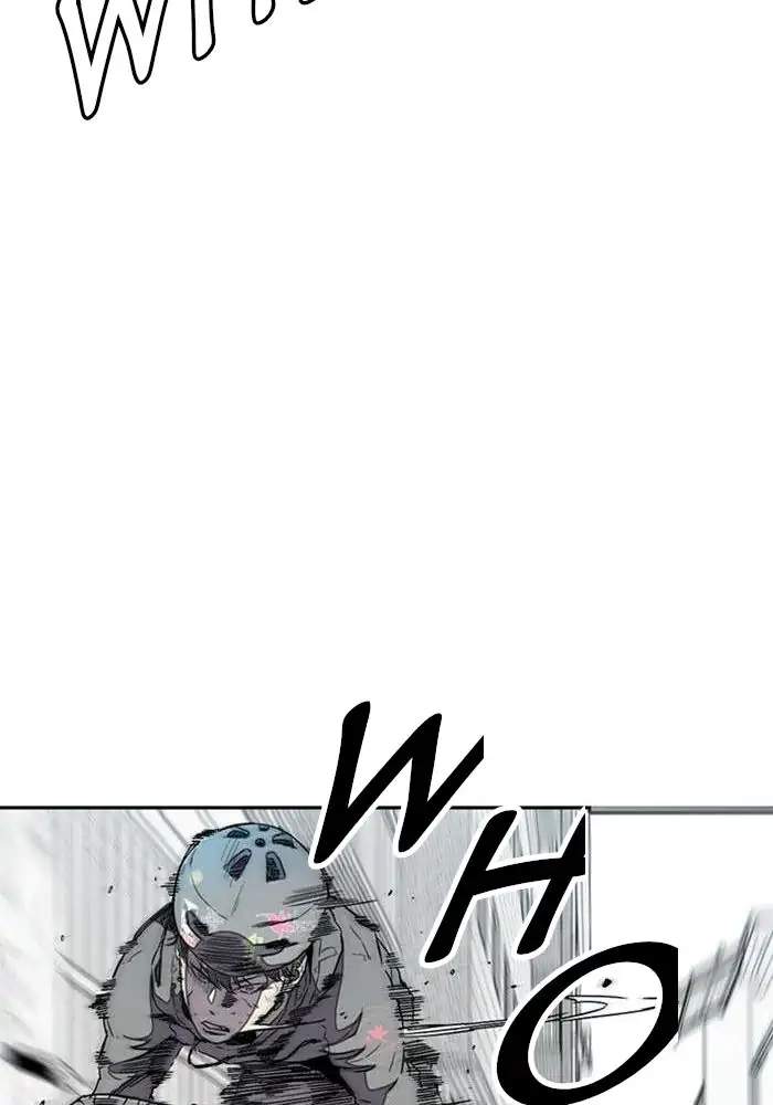 Wind Breaker Chapter 272 Gambar 107