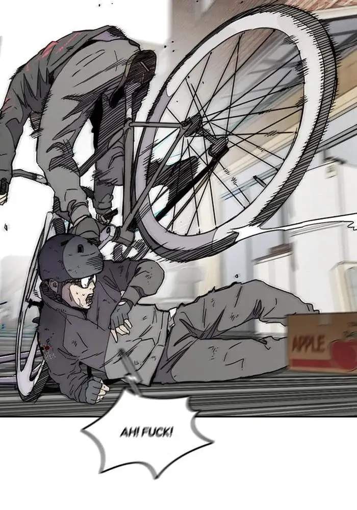 Wind Breaker Chapter 272 Gambar 103