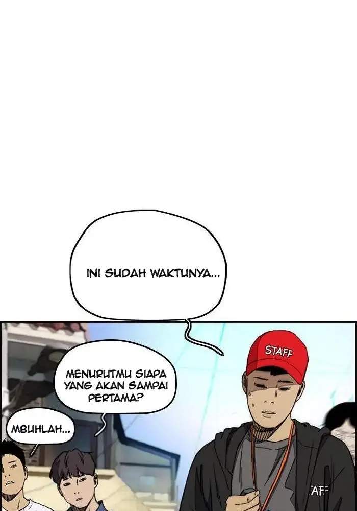 Wind Breaker Chapter 272 Gambar 114