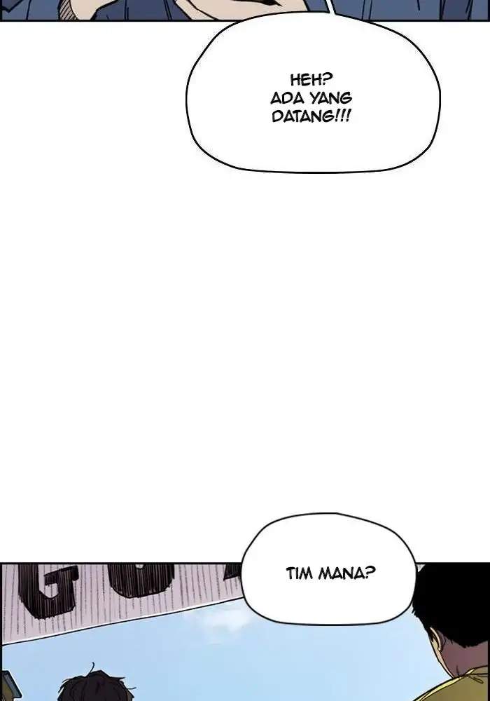 Wind Breaker Chapter 272 Gambar 117