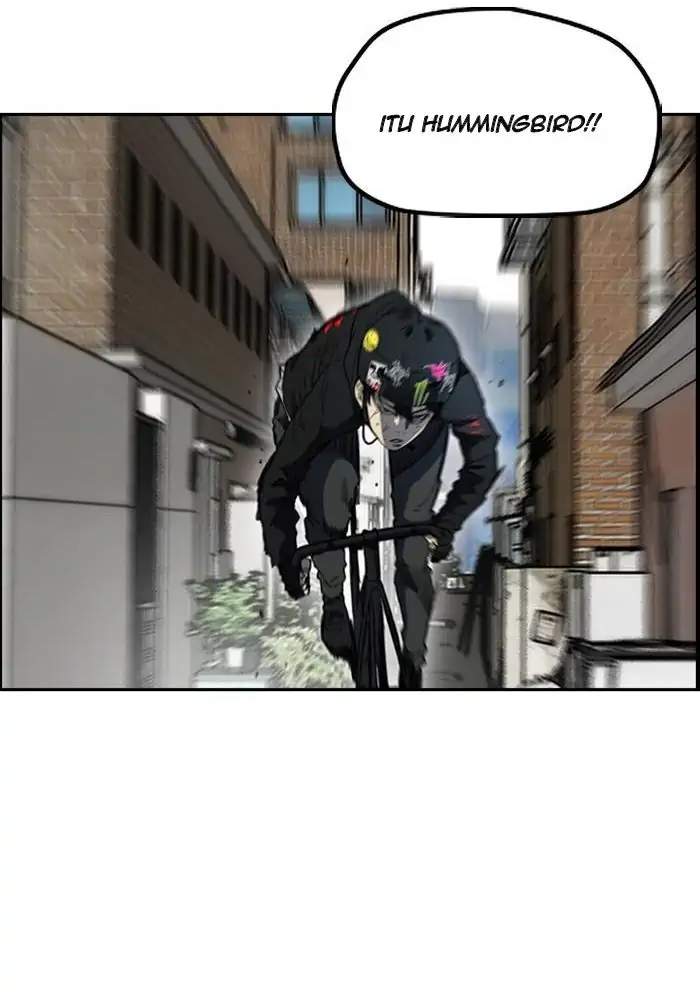 Wind Breaker Chapter 272 Gambar 119