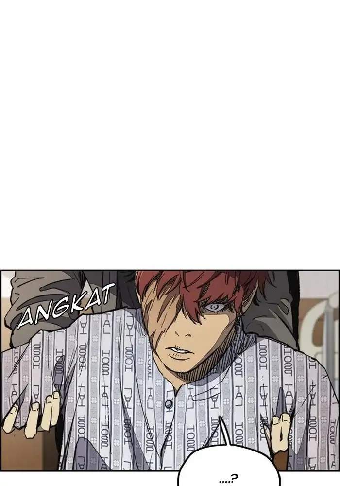 Wind Breaker Chapter 272 Gambar 11