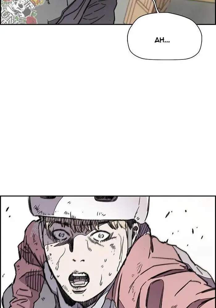 Wind Breaker Chapter 272 Gambar 110