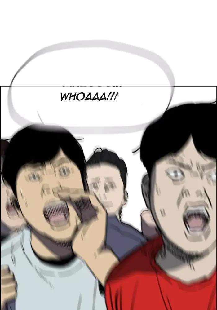 Wind Breaker Chapter 272 Gambar 124