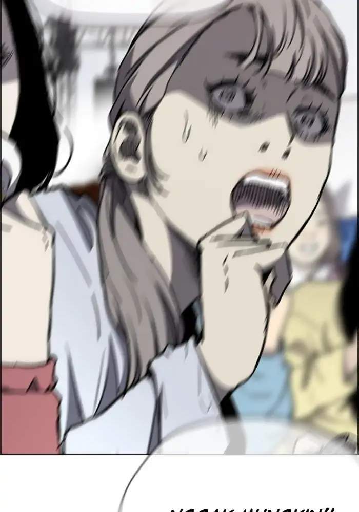 Wind Breaker Chapter 272 Gambar 126