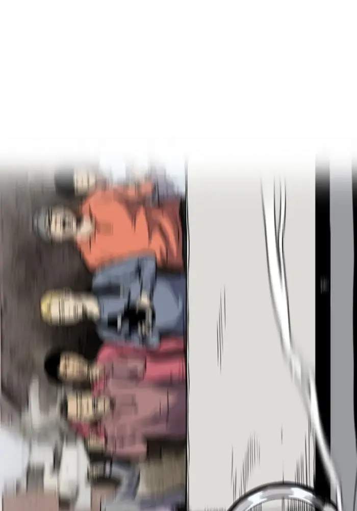 Wind Breaker Chapter 272 Gambar 128