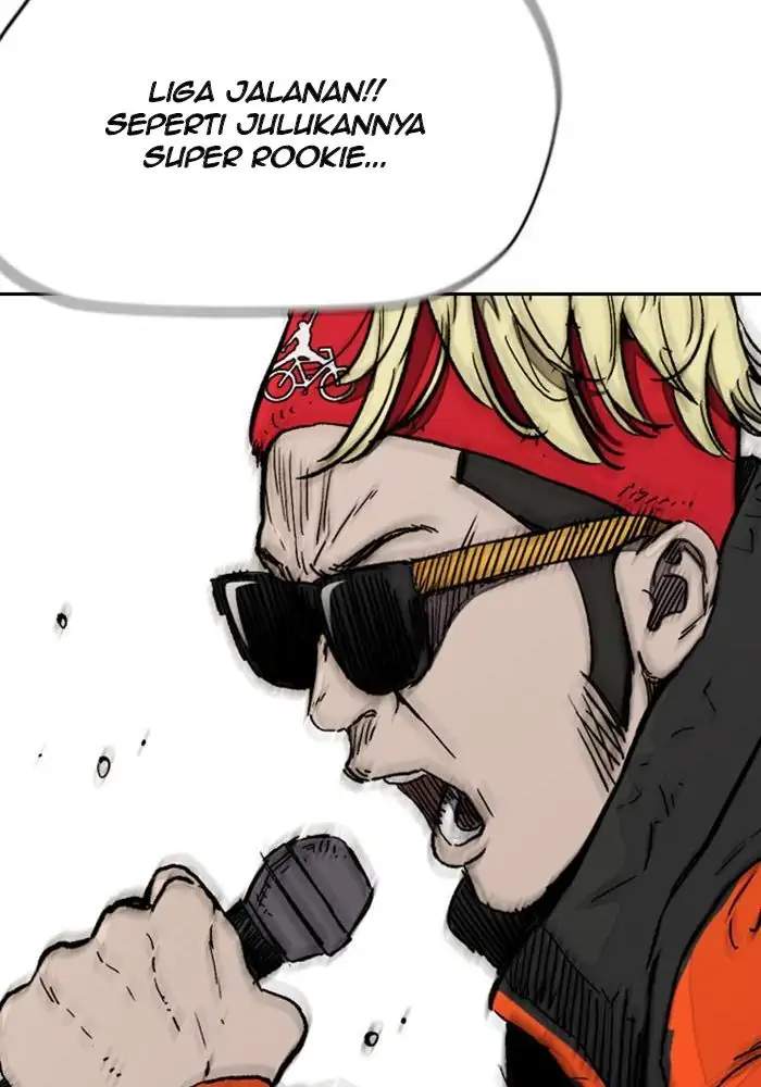 Wind Breaker Chapter 272 Gambar 122