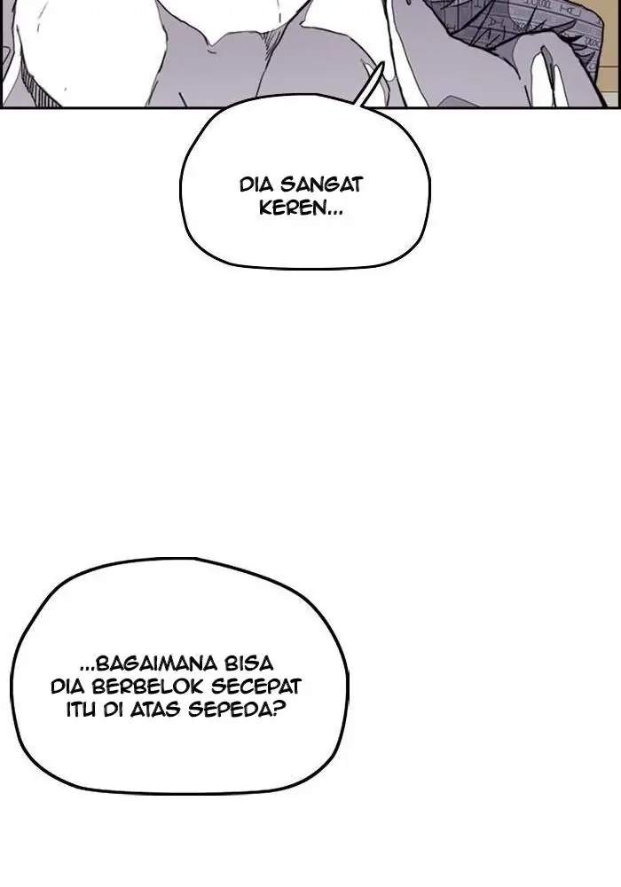 Wind Breaker Chapter 272 Gambar 134