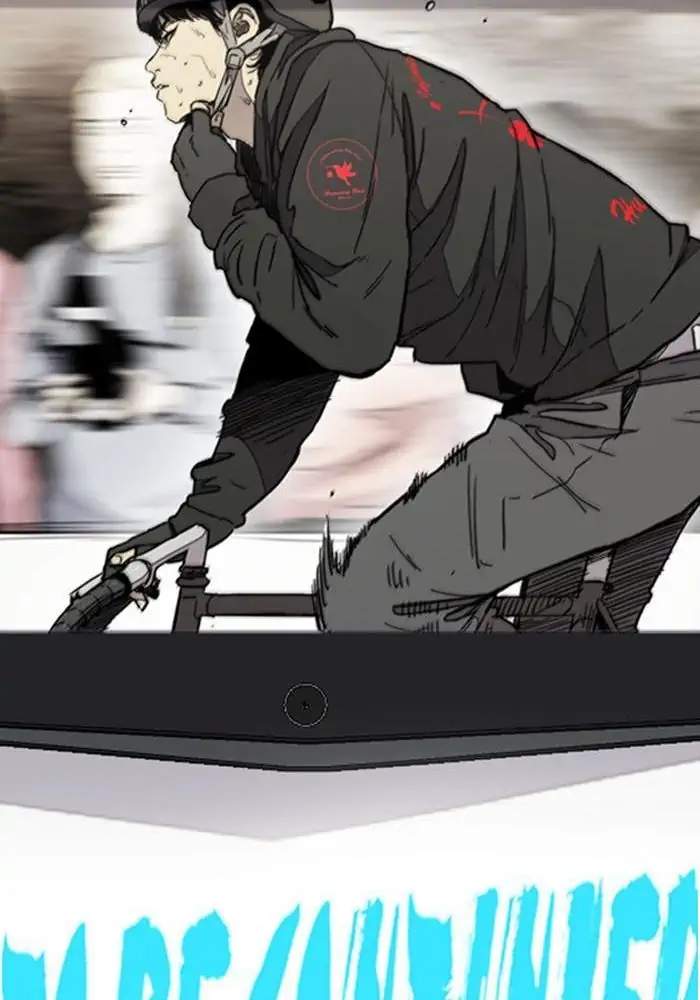 Wind Breaker Chapter 272 Gambar 139