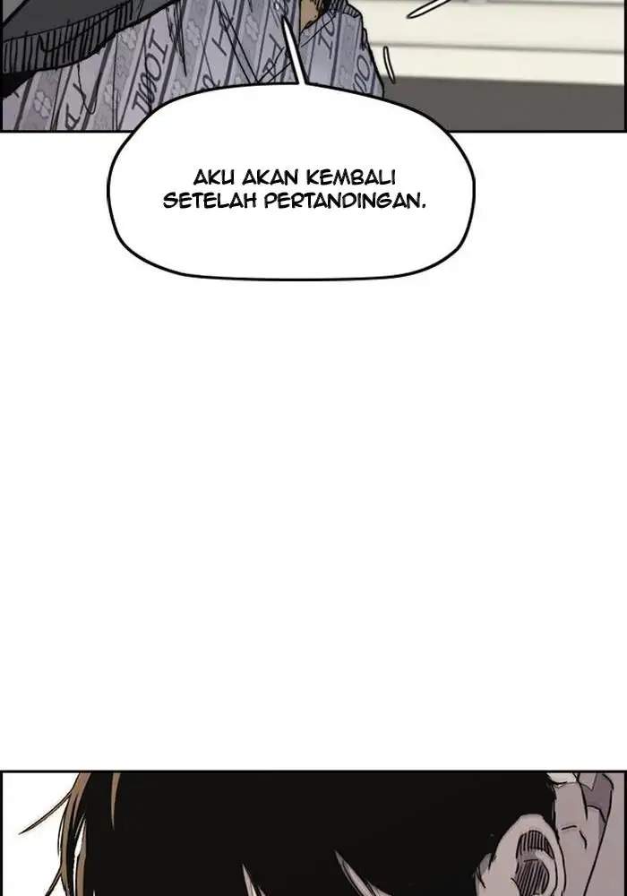 Wind Breaker Chapter 272 Gambar 13