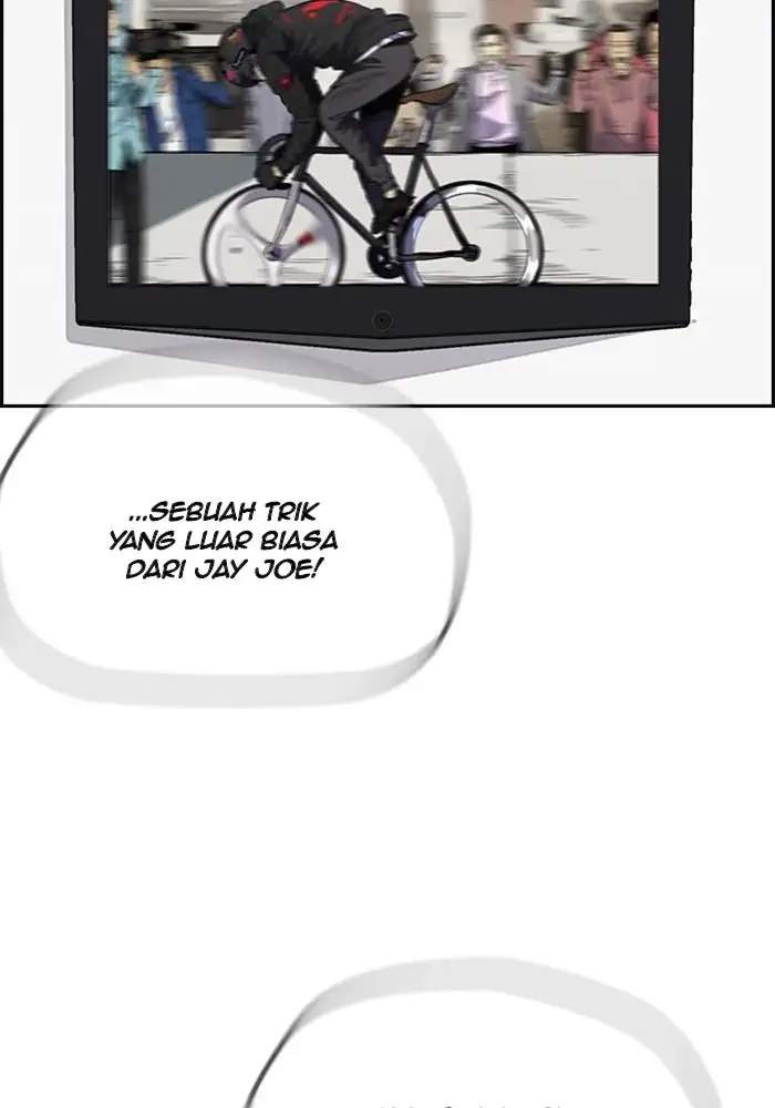 Wind Breaker Chapter 272 Gambar 131