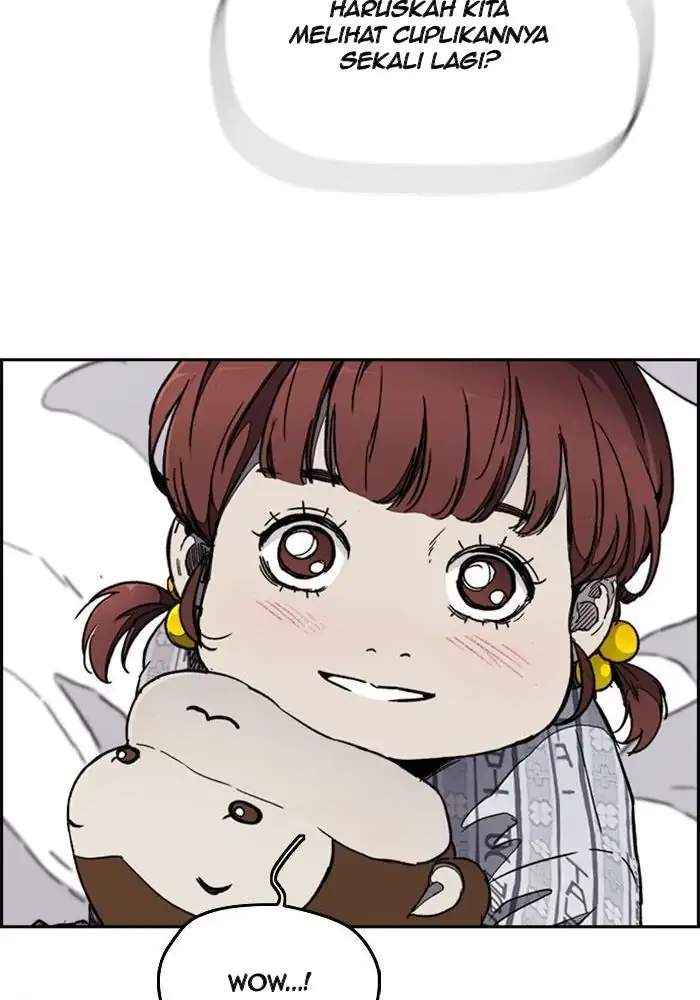 Wind Breaker Chapter 272 Gambar 132