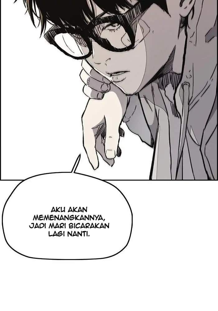 Wind Breaker Chapter 272 Gambar 14