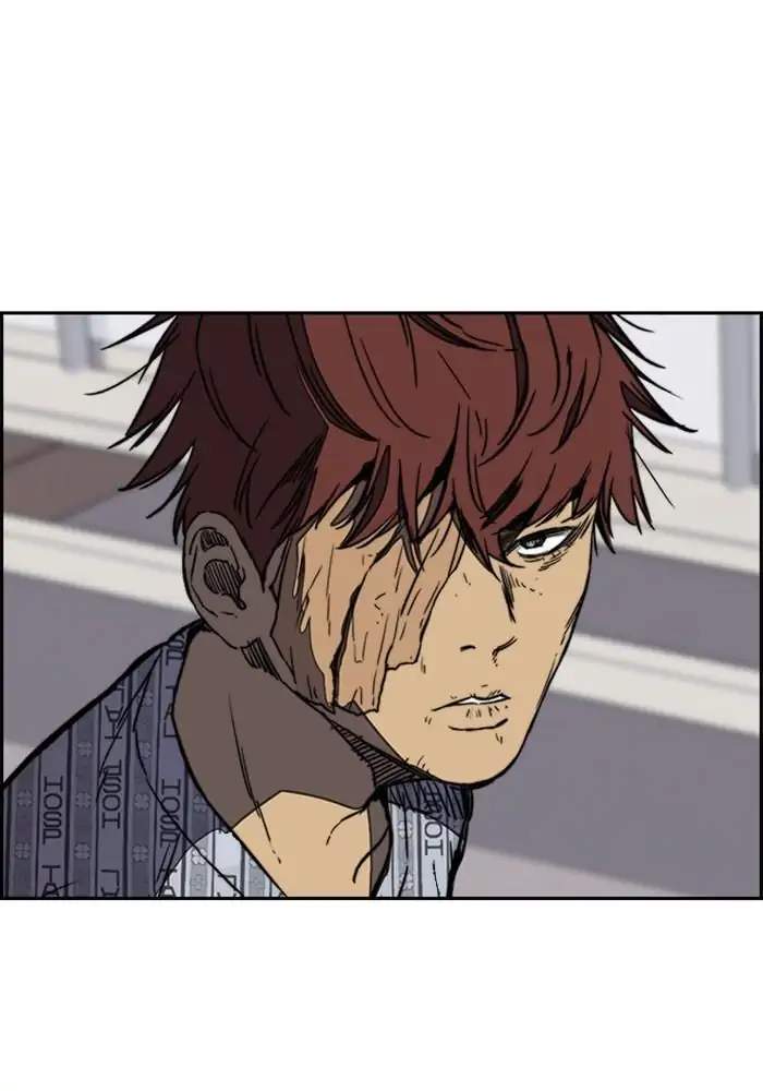 Manhwa Wind Breaker Chapter 272 gambar nomor 2