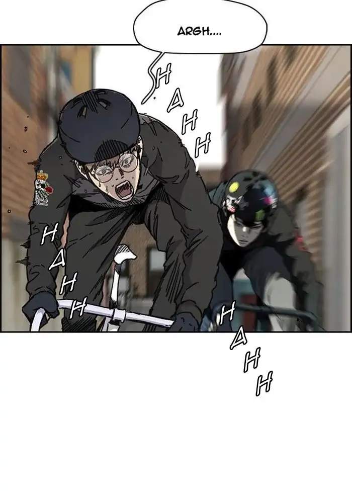 Wind Breaker Chapter 272 Gambar 20