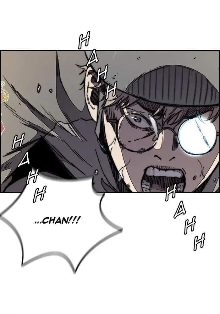 Wind Breaker Chapter 272 Gambar 21