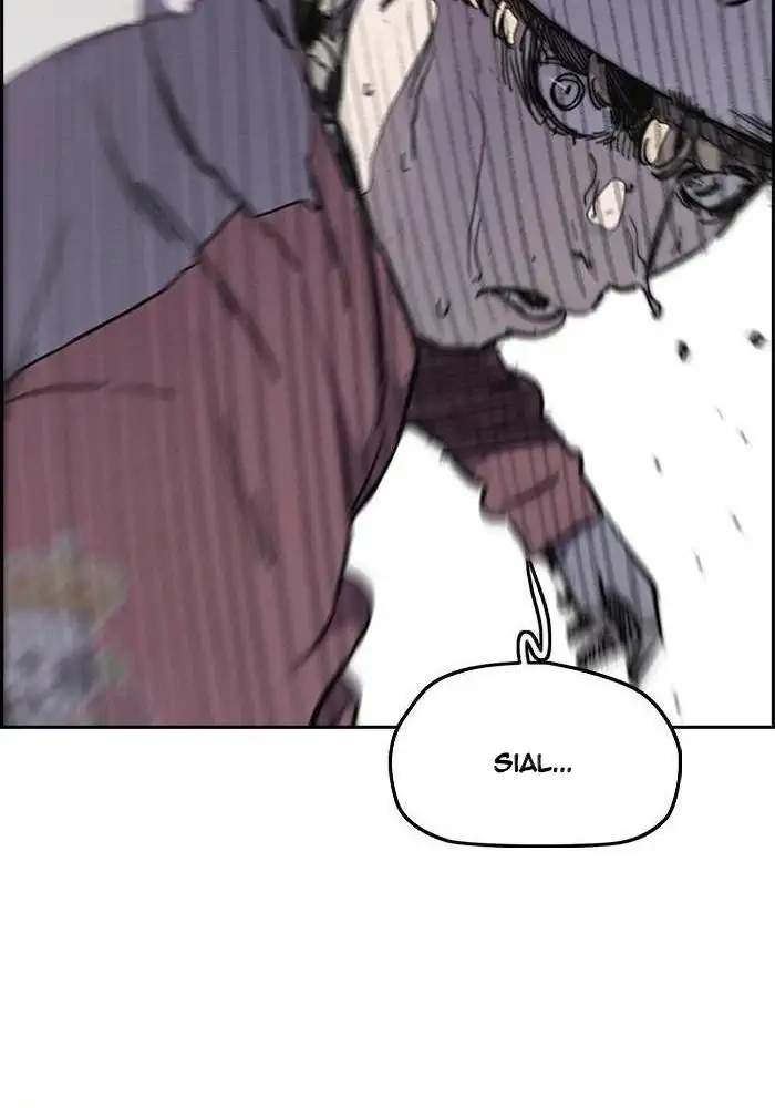 Wind Breaker Chapter 272 Gambar 25