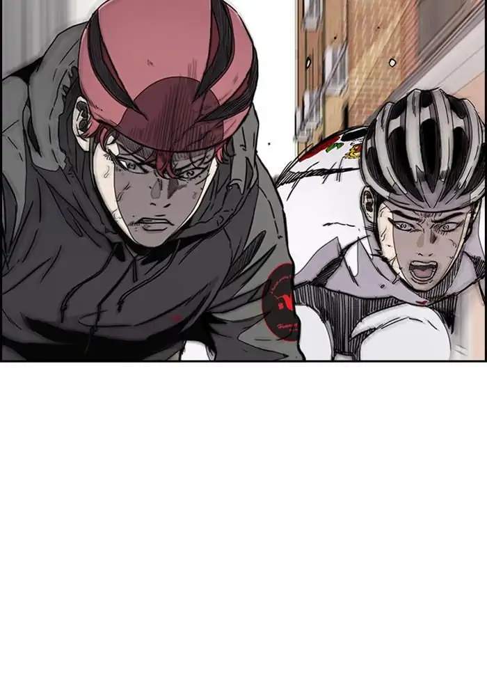 Wind Breaker Chapter 272 Gambar 31