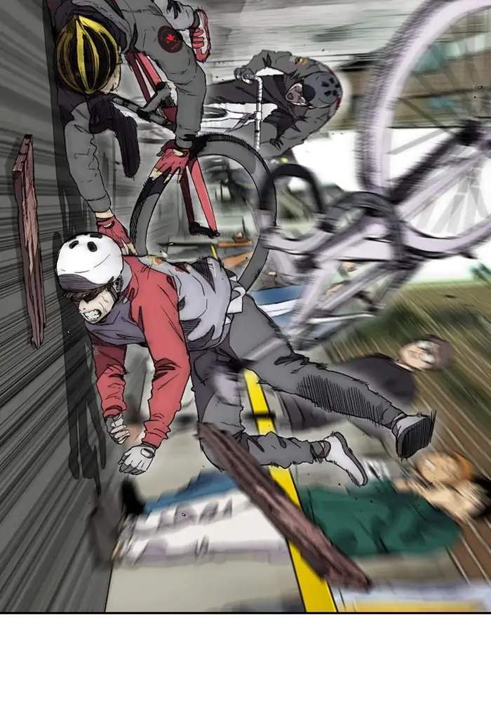 Wind Breaker Chapter 272 Gambar 35