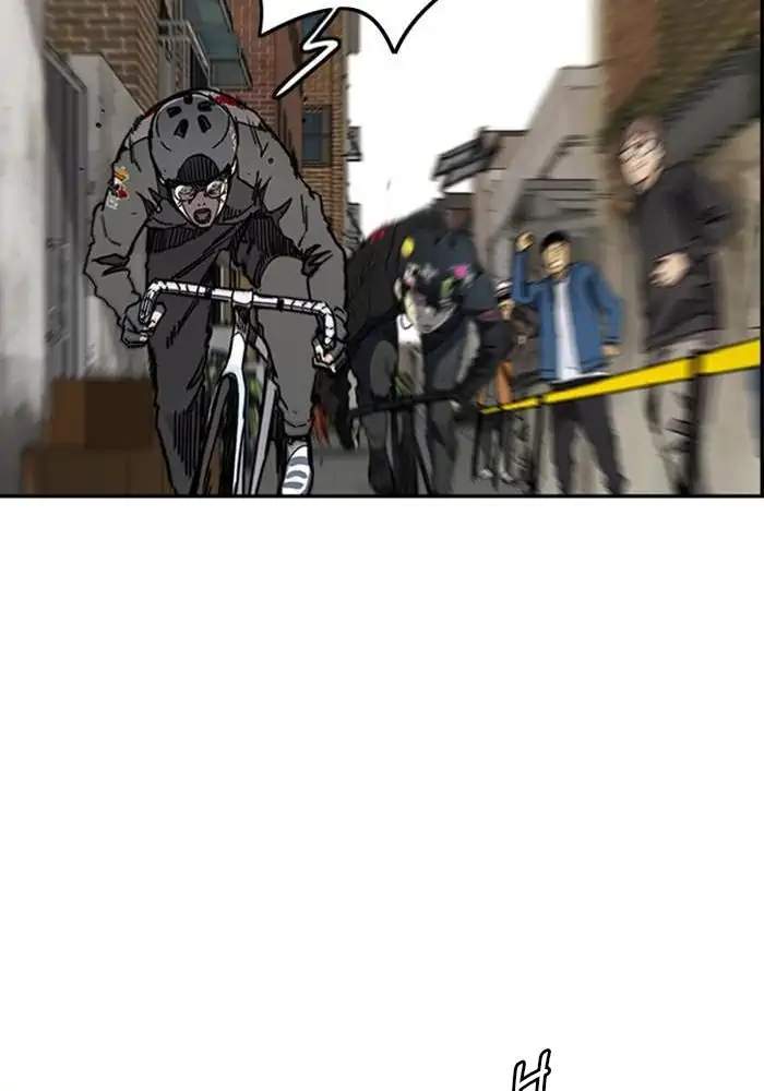 Wind Breaker Chapter 272 Gambar 37