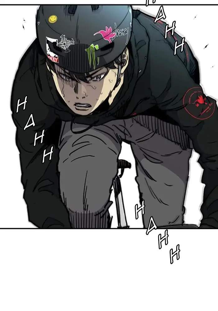 Wind Breaker Chapter 272 Gambar 38